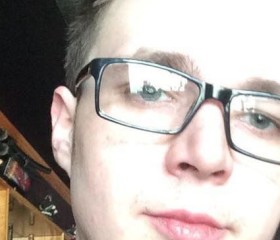 Kyle, 32, Jacksonville (State of Arkansas)