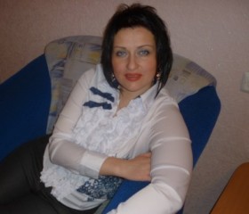 Елена, 51 год, Череповец