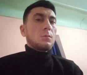 Sardor, 31 год, Краснотурьинск