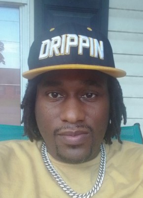 Johnnie, 38, United States of America, Biloxi