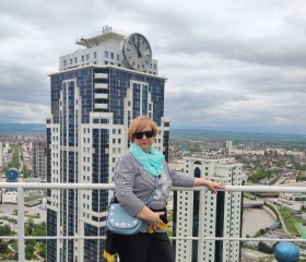 Svetlana, 64, Prague