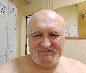Yuriy Bakhtinov, 58, Lyubertsy