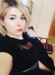 Vitaliya, 25, Novomoskovsk