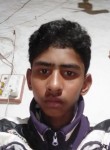 Ahad khan, 19 лет, Bhopal
