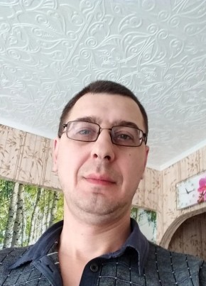 Андрей из Краснокаменска 50 лет