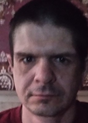 Дмитрий, 40, Россия, Сургут