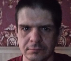 Дмитрий, 40 лет, Сургут