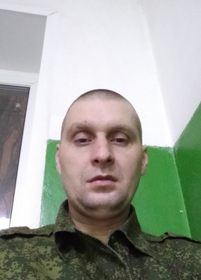 Александр, 41, Россия, Ашитково