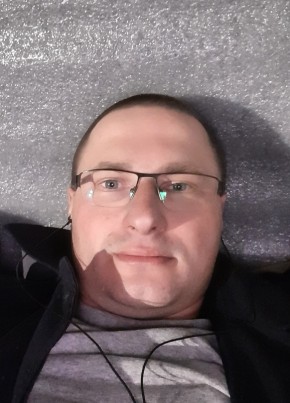Павел, 37, Россия, Ступино