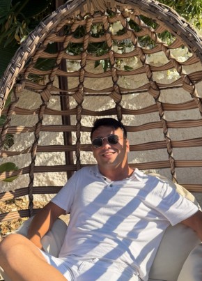 Haktan из Alanya 29 лет