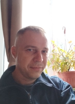 Сергей, 49, Россия, Хотьково