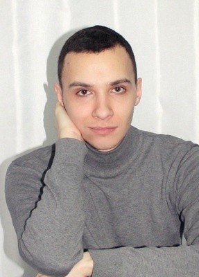Дмитрий, 32, Россия, Владимир