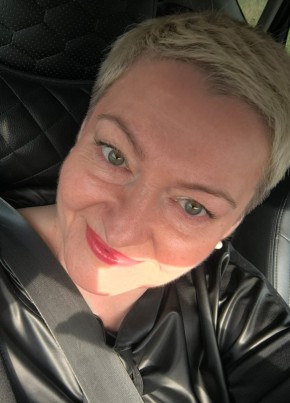 Nataliya, 53, Russia, Kingisepp