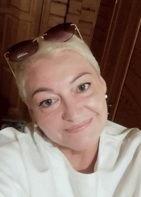 Nataliya, 53, Russia, Kingisepp