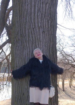 Nataliya, 52, Russia, Kingisepp