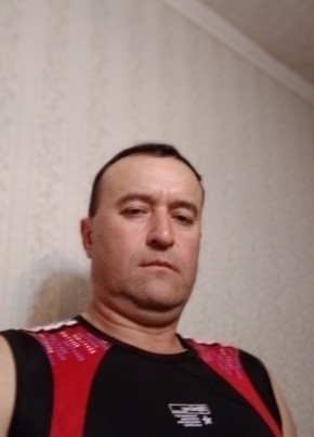 Дадажон, 50, Россия, Москва