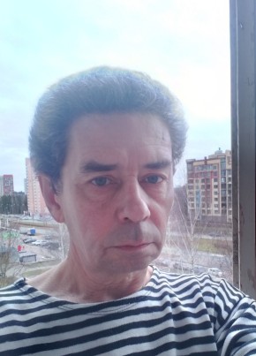 Олег, 60, Россия, Обнинск