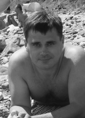 Олег, 47, Україна, Обухів