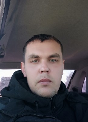 Алексей, 33, Россия, Краснодар