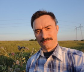 Евгений, 48 лет, Сергиев Посад