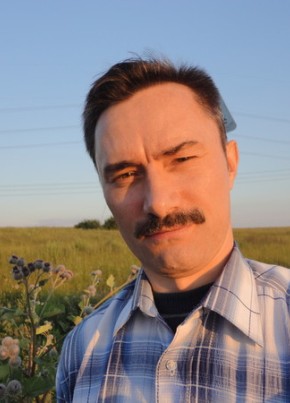 Евгений, 47, Россия, Сергиев Посад