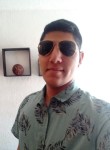 Gabriel, 22 года, Santiago de Querétaro