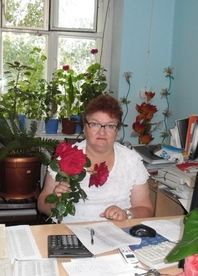 Nataliya, 62, Russia, Barnaul
