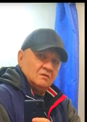 Олег, 54, Россия, Набережные Челны
