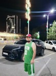 Islam, 33, Zagreb