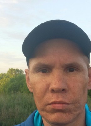 Сергей, 48, Россия, Агрыз