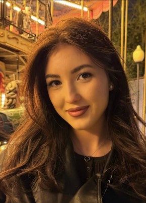 Марина из Киева 22 года