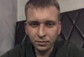 Владислав, 30 - Только Я