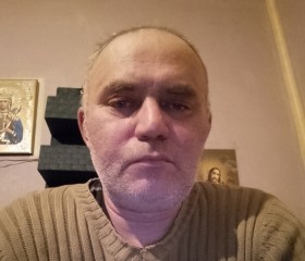 Georgi, 47, Ruse