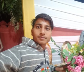Kishen Kishenkum, 21 год, Jodhpur (State of Rājasthān)