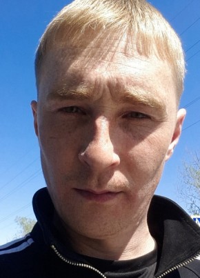 Евгений, 36, Россия, Радужный (Югра)