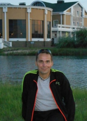 Сергей, 57, Россия, Ульяновск