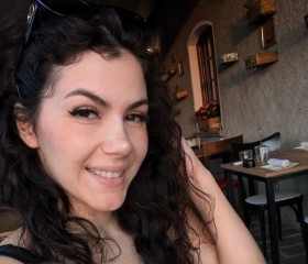 Maria, 30, Saint Petersburg
