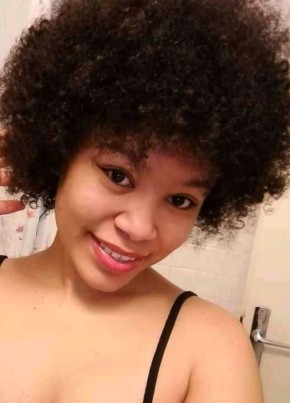 Meryl, 27, Martinique, Saint-Joseph