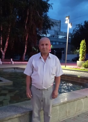 Кадам, 59, Россия, Самара