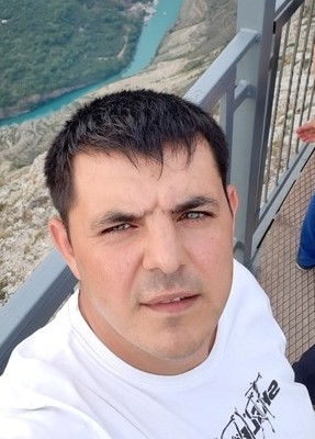 Рустам, 37, Россия, Кизляр