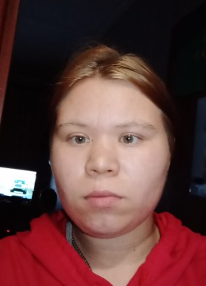 Катя, 24, Россия, Ухолово