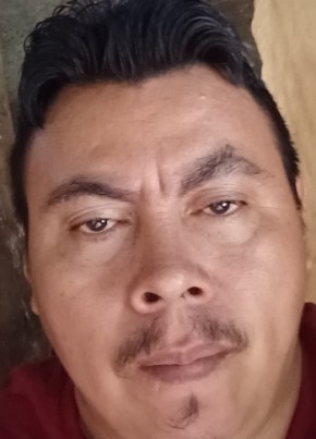 Denis, 46, República de Honduras, San Pedro Sula