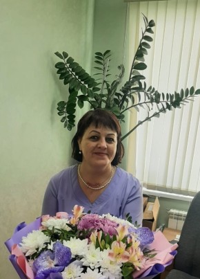 Вероника, 55, Россия, Саратов
