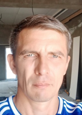 Иван, 47, Қазақстан, Шымкент