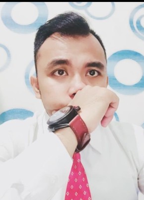 tengkuandik, 31, Indonesia, Kota Medan