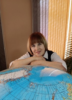 Ольга, 62, Россия, Новокузнецк