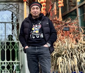 Dmitriy, 47, Yekaterinburg