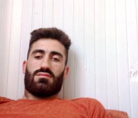 Hakan Tan, 20 лет, İstanbul