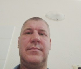 Владимир, 44 года, Наро-Фоминск