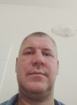 Владимир, 44 года, Наро-Фоминск